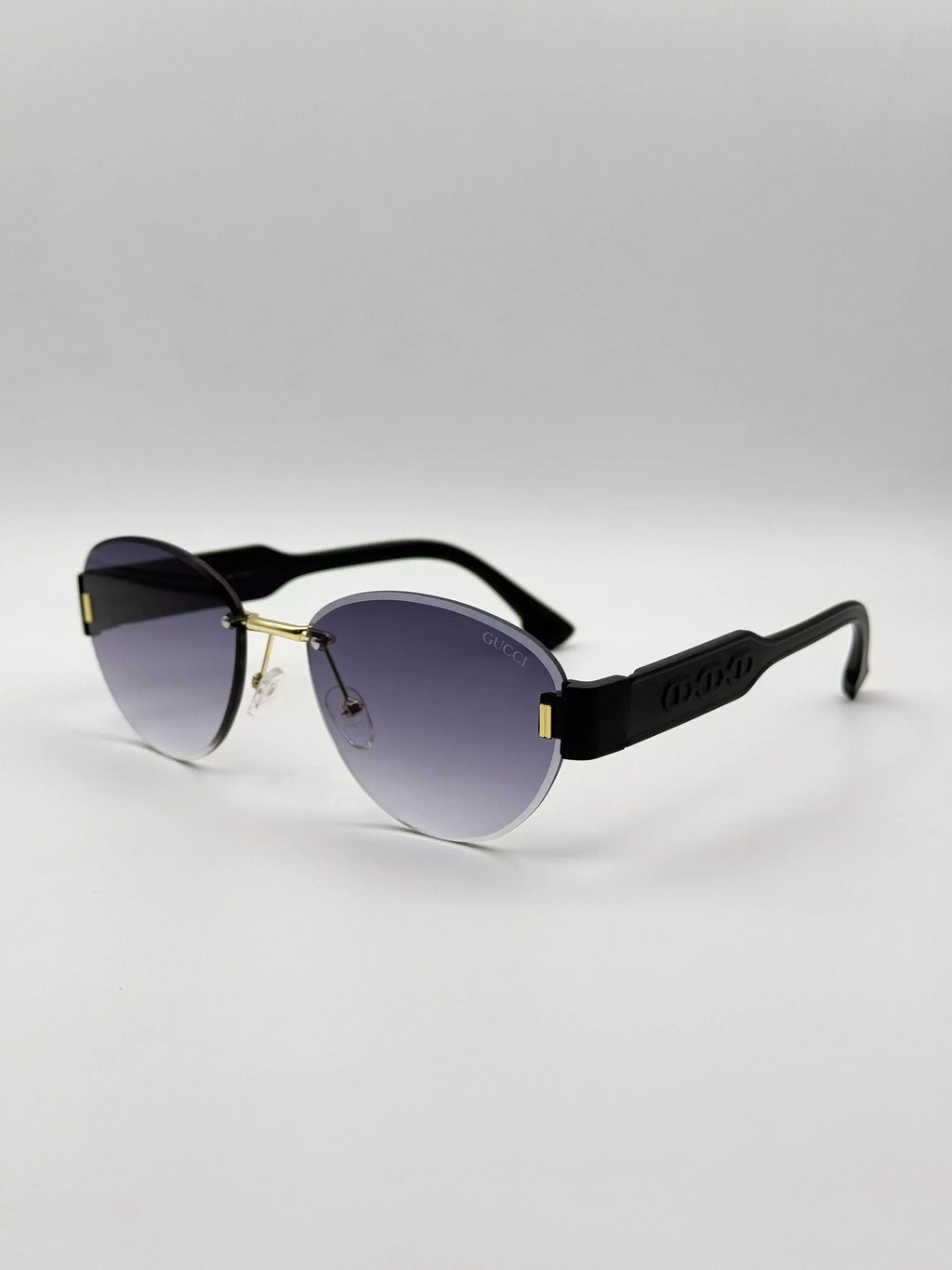 Gucci Modern Look Sunshades
