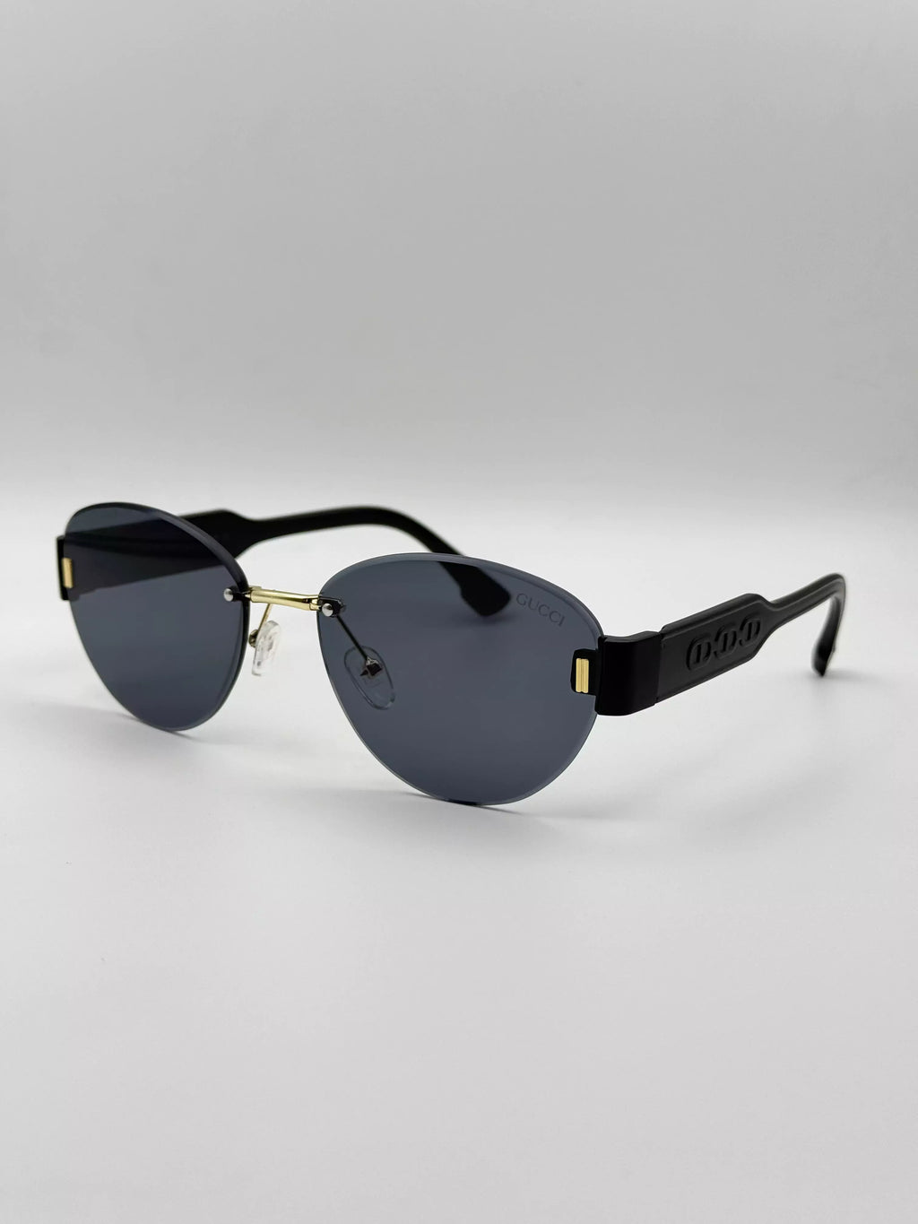 Gucci Modern Look Sunshades