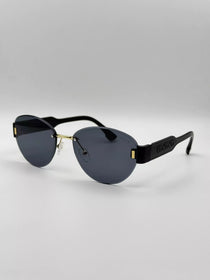 Gucci Modern Look Sunshades