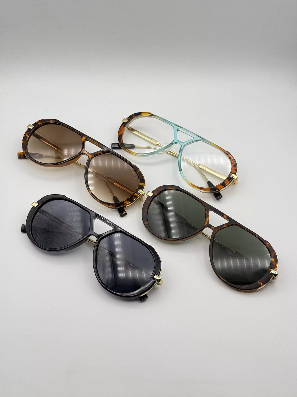 DITA Sunglasses High Quality