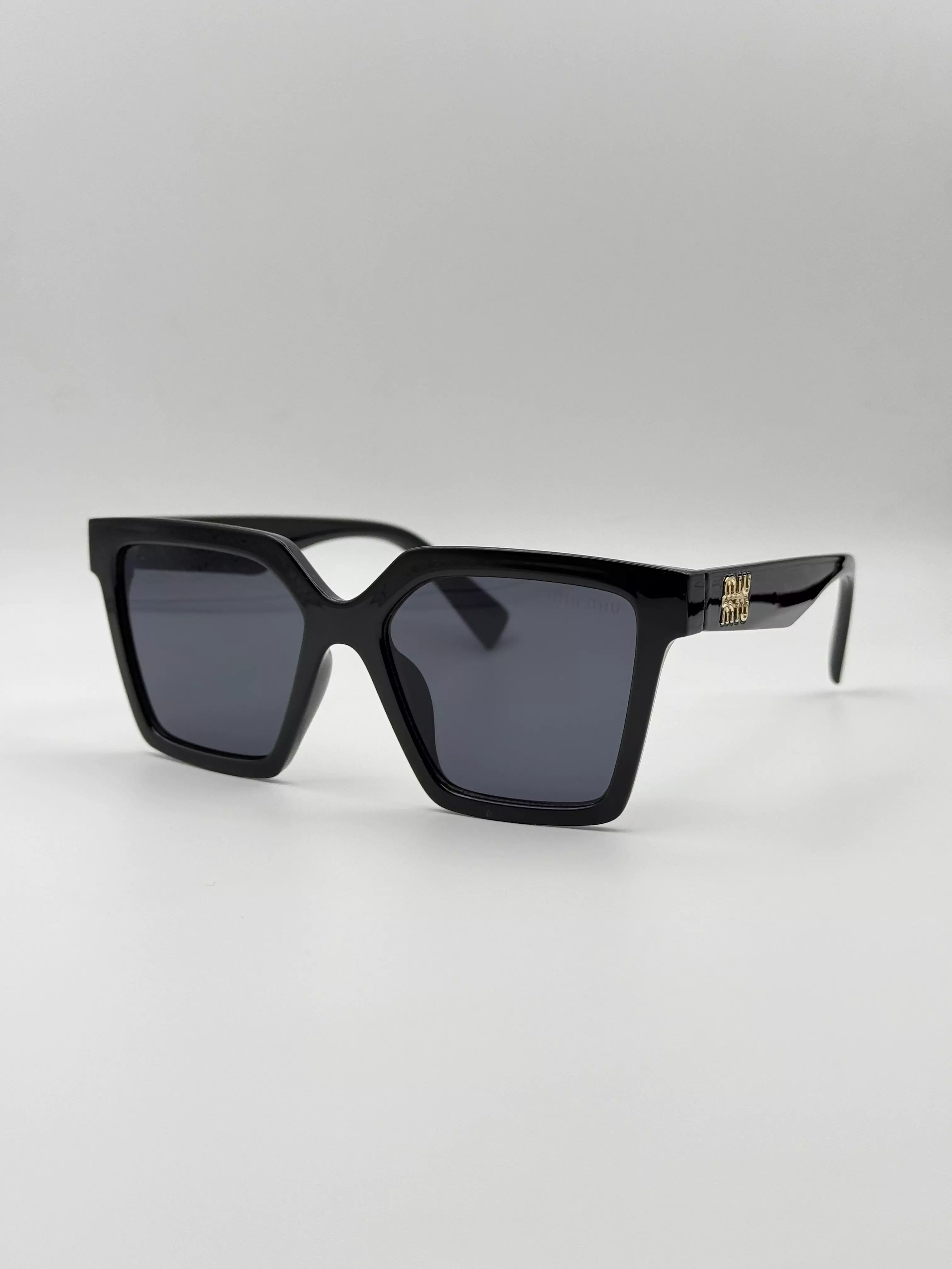 MIUMIU Premium Sunglasses