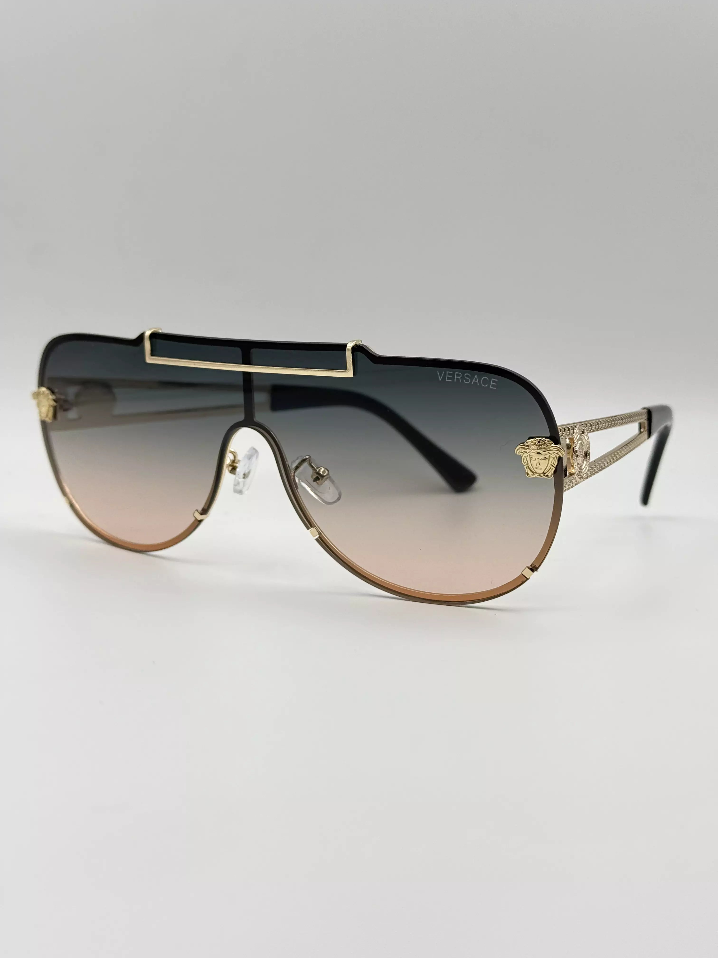 Versace Visor Sunshades