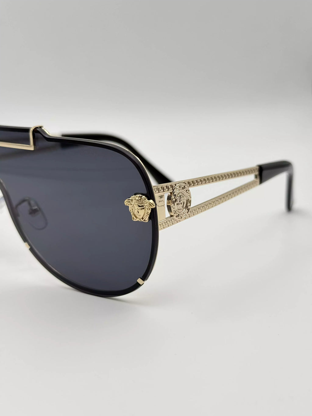 Versace Visor Sunshades