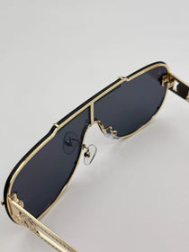 Versace Visor Sunshades