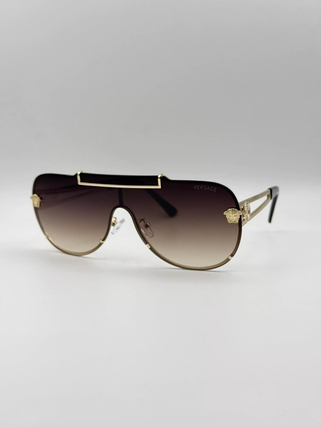 Versace Visor Sunshades