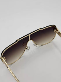 Versace Visor Sunshades
