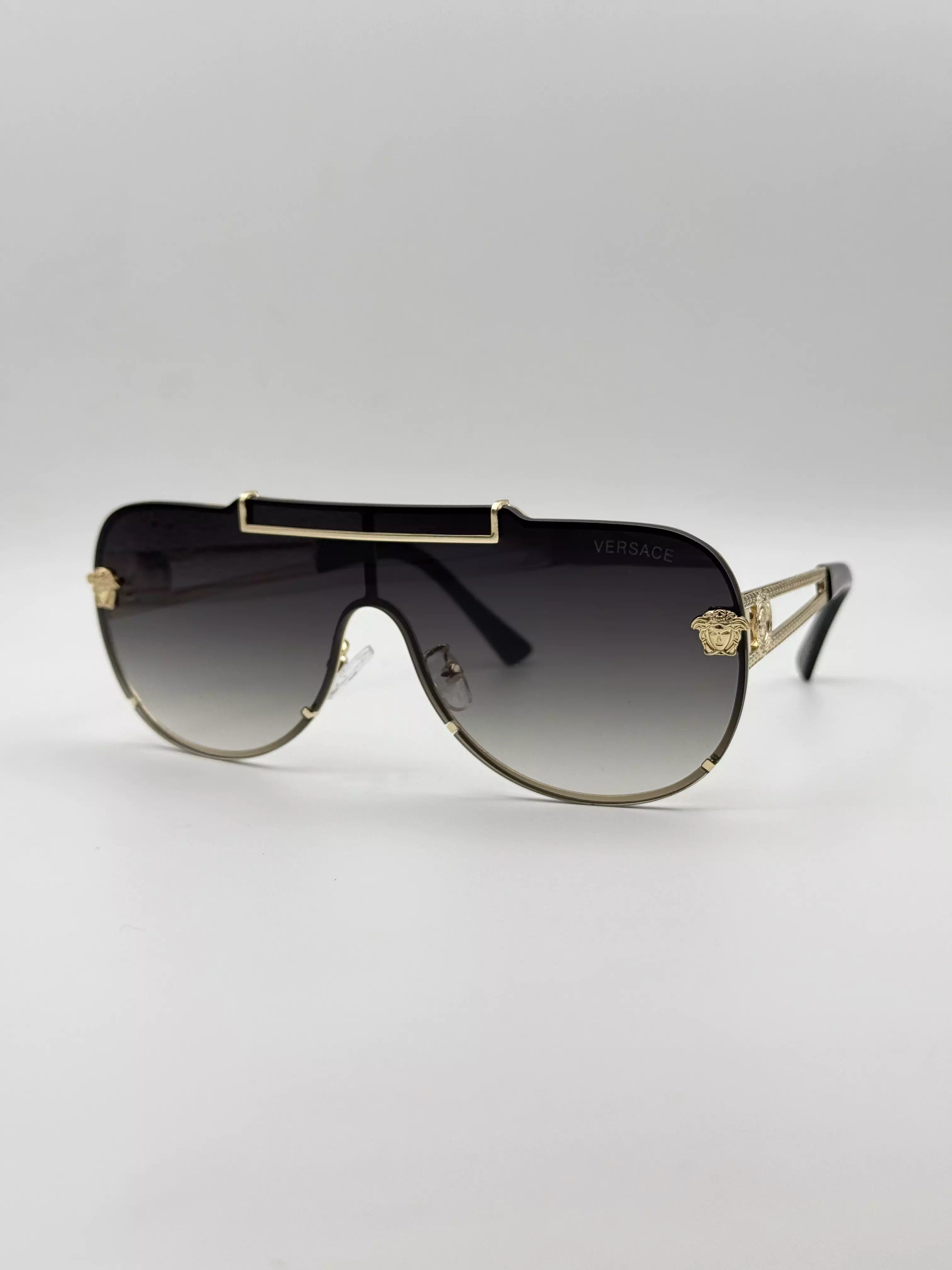 Versace Visor Sunshades