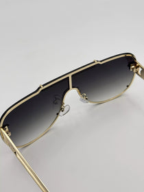 Versace Visor Sunshades