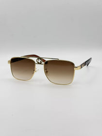 Gucci Premium Sunshades