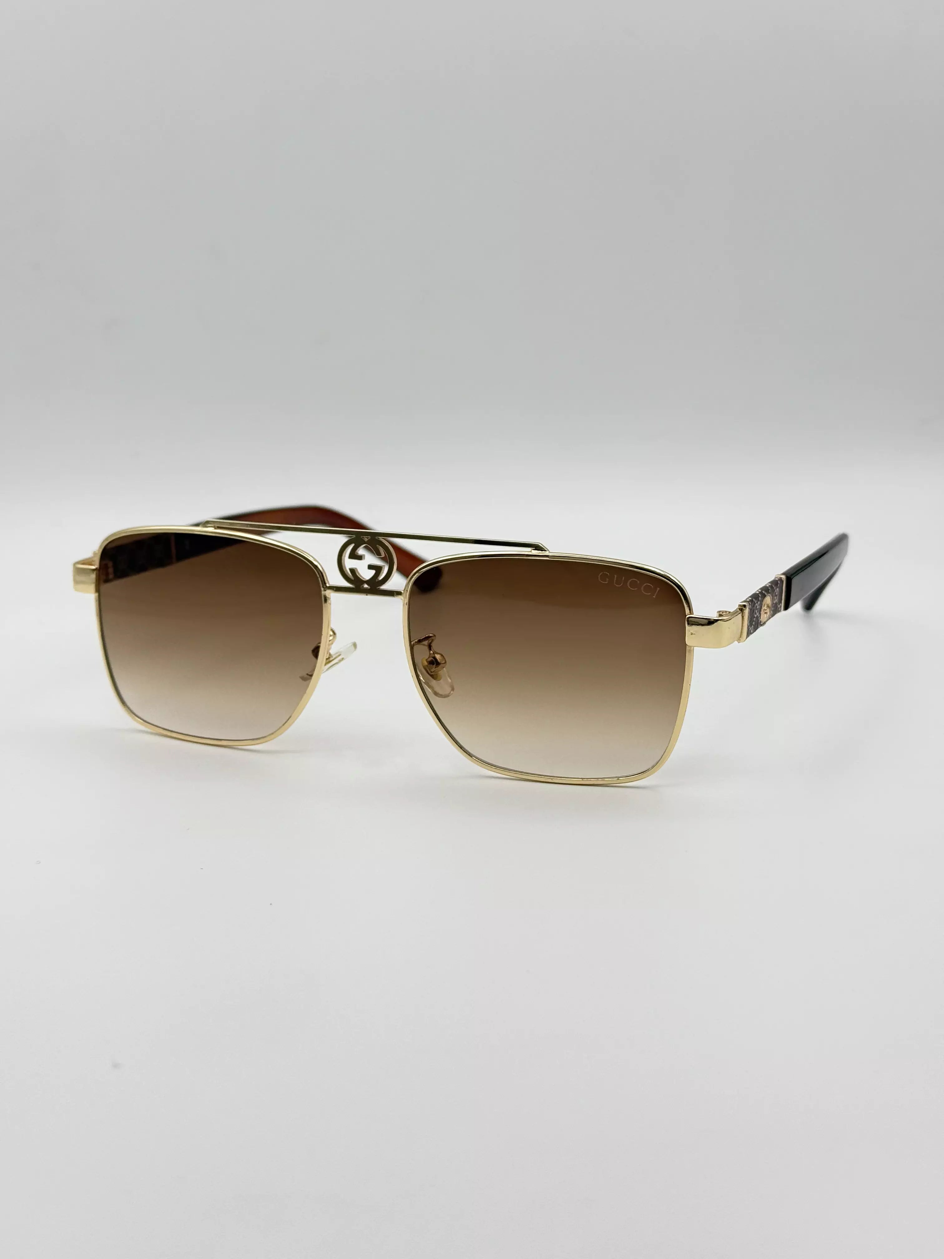 Gucci Premium Sunshades