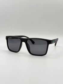 Locaste Polarized Sunglasses