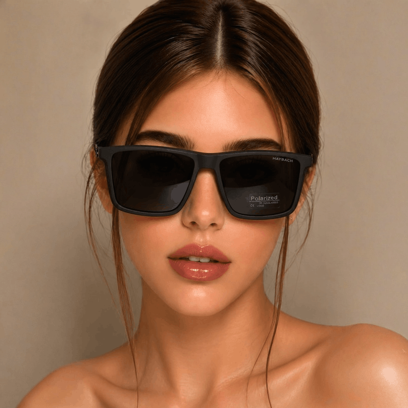 maybach shell sunglassses