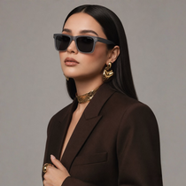tomfored 11 shell sunglasses