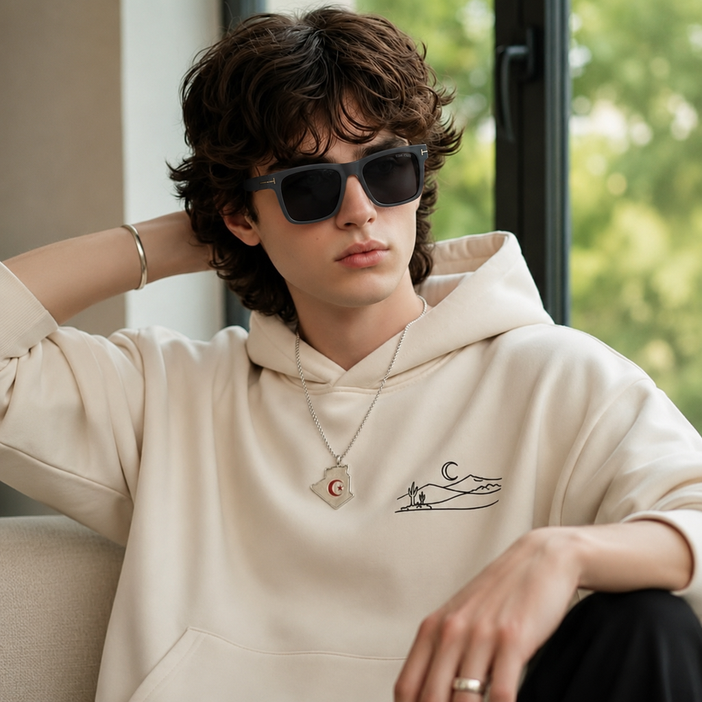 tomfored 11 shell sunglasses