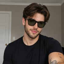 tomfored 1 shell sunglasses