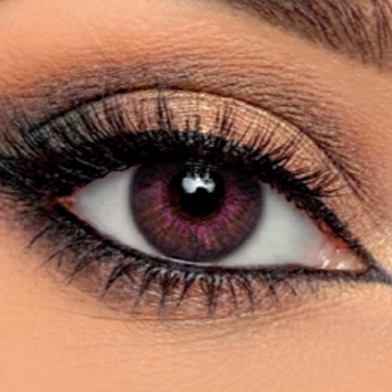 Violet Bio Luc Series